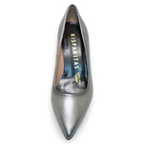 Hispanitas - GIORGIA PUMP-FW26 available in 2 colours!