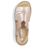 Rieker - V7972-SP26 NOW available in 2 colours!