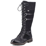 Rieker - 94732-FW25 available in 2 colours!