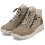Rieker - L7701-FW25 available in 2 colours!