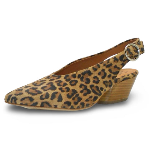 Miz Mooz - HAVEN LEOPARD-SP26