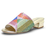 Django & Juliette - TAMMYS-SP26 available in 2 colours!