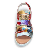 Django & Juliette - MADIS-SP26 available in 5 colours!