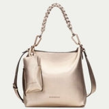 Hispanitas - BV253843-SP26 Lrg Tote w/Accs. in 2 colours!