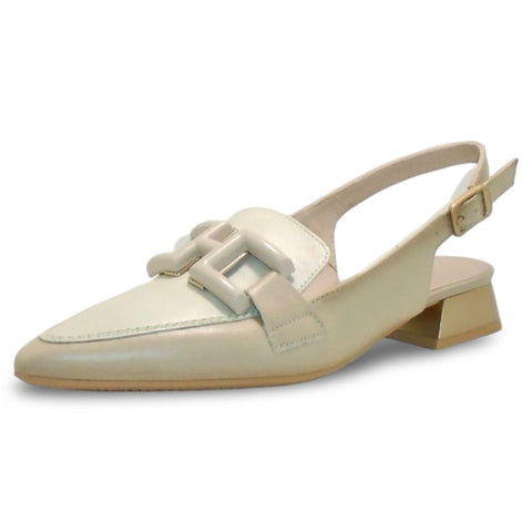 Hispanitas - DALI SLING-SP26 available in 2 colours!