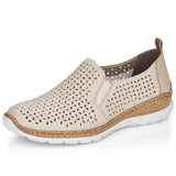 Rieker - N4251-SP26 available in 2 colours!
