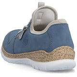 Rieker - N42G0*-SP26 available in 2 colours!