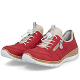 Rieker - N42G0*-SP26 NOW available in 3 colours!