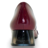 Hispanitas - SAHARA BOW PUMP-FW26 available in 4 colours!