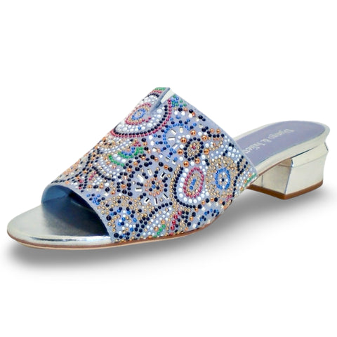 Django & Juliette - TAMMY-SP25 available in 2 colours!