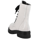 Rieker - Z9122-FW23 available in 2 colours!