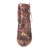 Django & Juliette - JAZZY-FW26 available in 3 colours!