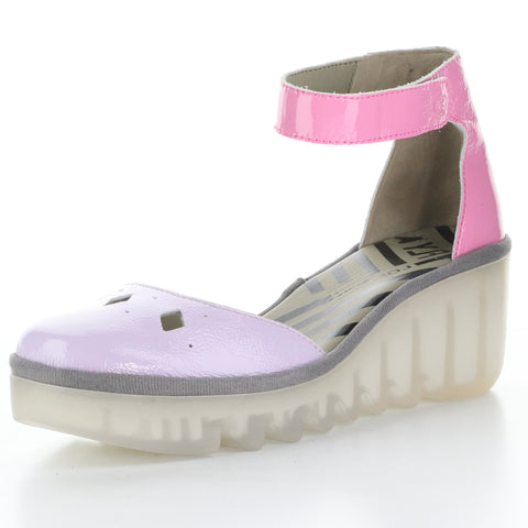 Fly London - BOIJ-SP26 available in 2 colours!