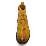 Miz Mooz - LISA-FW26 available in 4 colours!