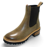 EOS - LINEAR-FW25 available in 3 colours!