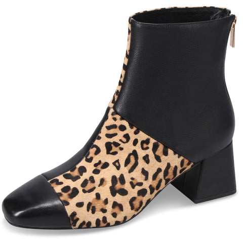 Django & Juliette - VITCH-FW25 available in 2 colours!
