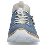 Rieker - N42G0*-SP26 available in 2 colours!