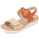 Remonte - R6853-SP25 available in 3 colours!