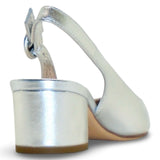 Django & Juliette - ABIGALE-SP26 available in 4 colours