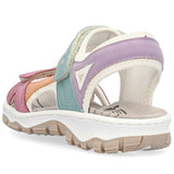 Rieker - 68866-SP25 available in 2 colours!