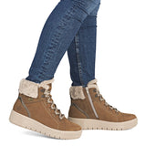 Remonte - D3B72-FW25 NOW available in 2 colours!