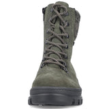 Rieker - X8233-FW25 with Flip Grip Spikes!
