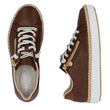 Rieker - M2940-SP26 NOW available in 2 colours!