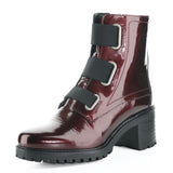 Bos. & Co. - INDIE-FW26 available in 3 colours!