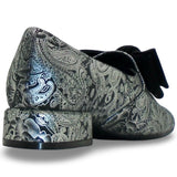 Django & Juliette - VARVA-FW25 available in 2 colours!