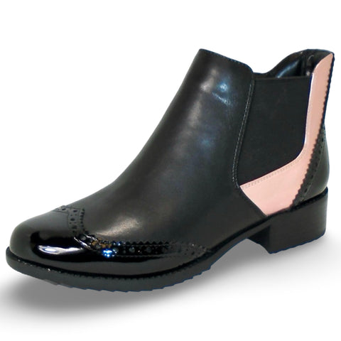 VALDINI Canada - MARIE XO-FW25 available in 2 colours!