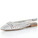 Bos. & Co. - WILLOW-SP26 available in 2 colours!