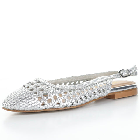 Bos. & Co. - WILLOW-SP26 available in 2 colours!