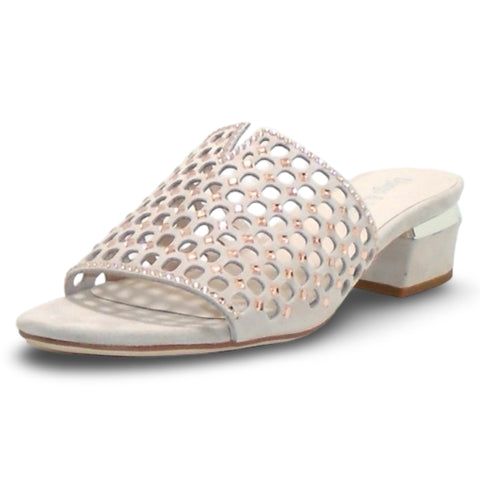 Django & Juliette - TROPICS-SP26