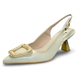 Hispanitas - NOVA SLING-SP26 available in 2 colours!