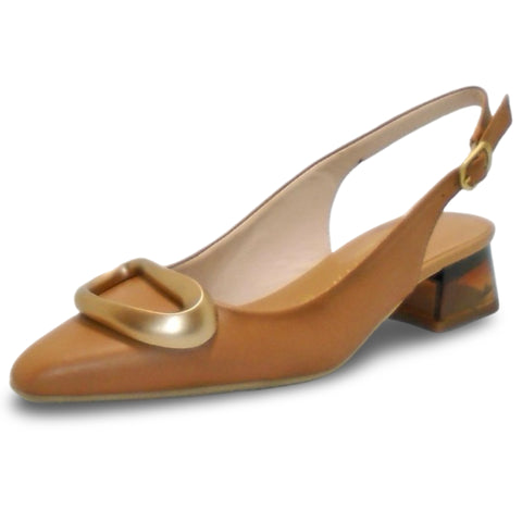 Hispanitas - SAHARA ORN HV264563-SP26 available in 3 colours!
