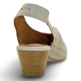 Miz Mooz - HANSEL-SP26 available in 3 colours!