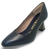 Hispanitas - DALIA-FW26 available in 3 colours