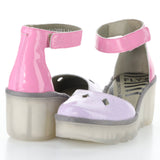 Fly London - BOIJ-SP26 available in 2 colours!