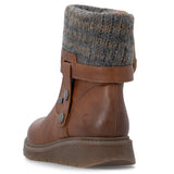 Remonte - D3976*-FW26 available in 2 colours!
