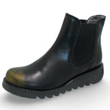 Fly London - SALV-FW25 available in 2 colours!