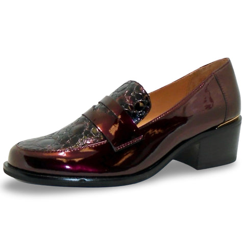 Tamara London - STILLER-FW25 available in 2 colours!