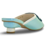 Django & Juliette - VEVINA-SP26 available in 2 colours!