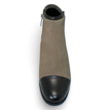 VALDINI Canada - MICK-FW25 available in 3 colours!