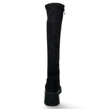 Django & Juliette - ZINA-FW26 available in 2 colours!