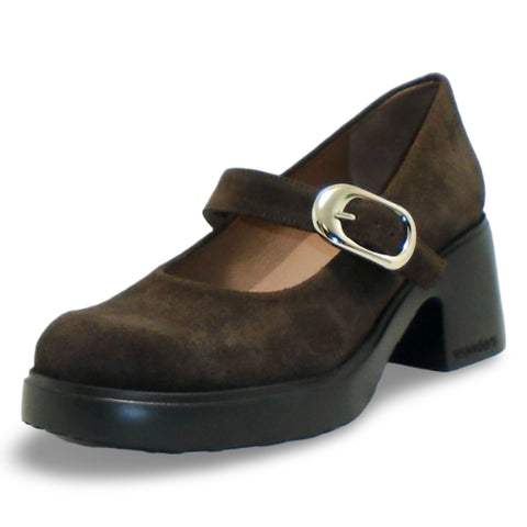 WONDERS - E-7122S-FW26