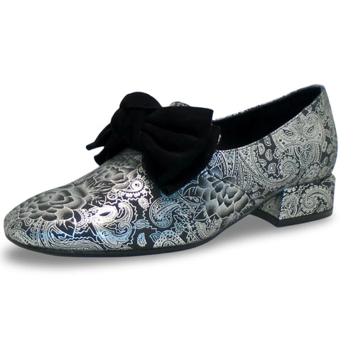 Django & Juliette - VARVA-FW25 available in 2 colours!