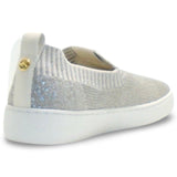 MICHAEL Michael Kors - JUNO KNIT SLIP ON-SP24 available in 2 colours!