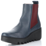 Fly London - BAGU-FW23 available in 3 colours!