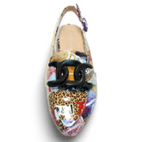 Django & Juliette- FAVILLAS-SP26 available in 2 colours!