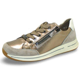 ARA - OLEANNA-FW25 available in 4 colours!
